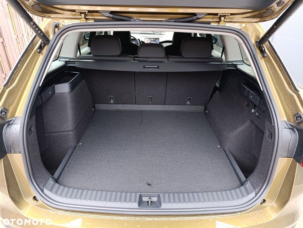 Skoda Kodiaq 1.5 TSI iV PHEV 4x2 Drive DSG - 6