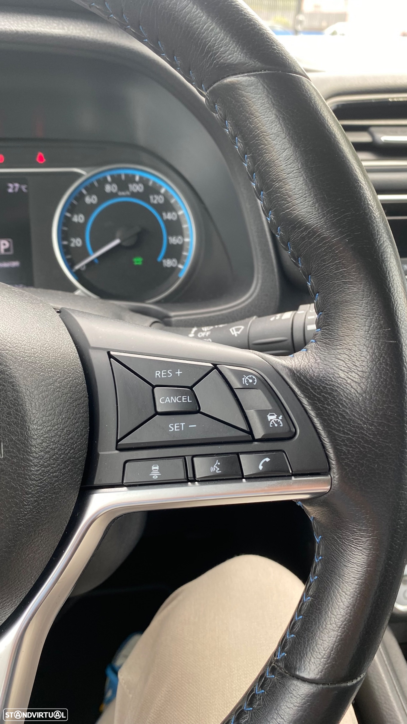 Nissan Leaf Tekna - 32