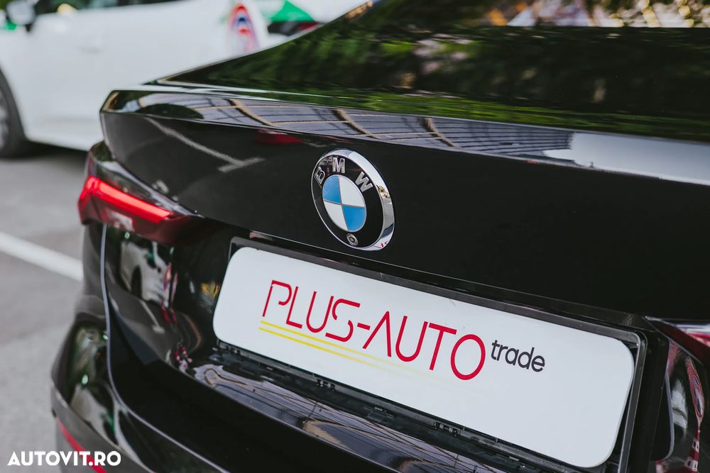 BMW Seria 4 430i AT - 14