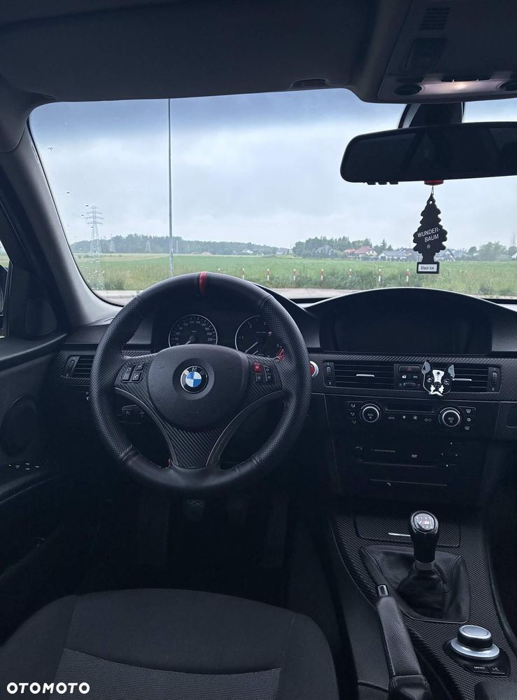 BMW Seria 3 - 30