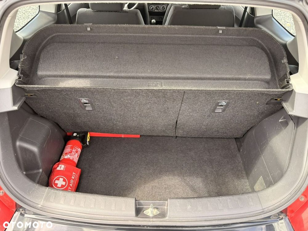 Suzuki Swift 1.2 Comfort - 20