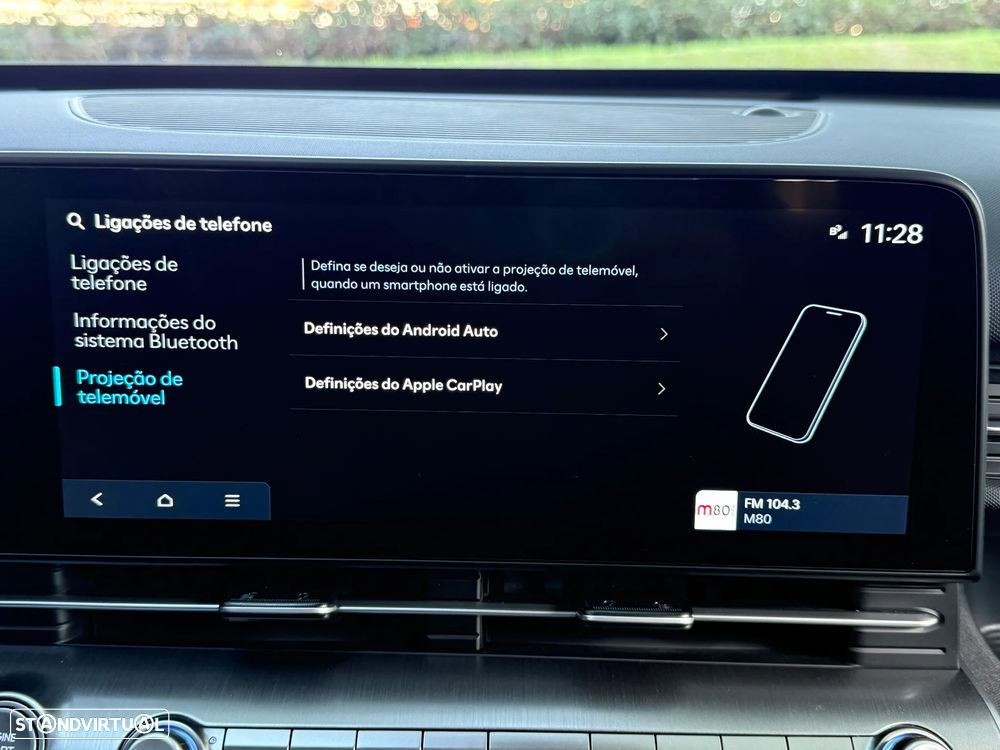 Hyundai Kauai 1.0 T-GDi Premium - 13
