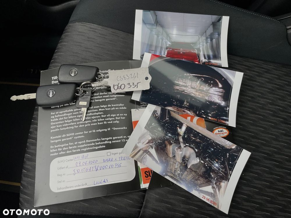 Nissan X-Trail 1.3 DIG-T N-Connecta - 38