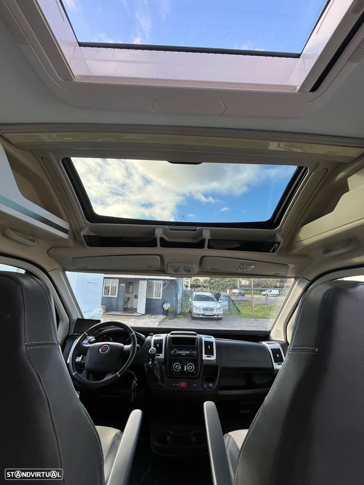 Chausson Twist Premium - 12