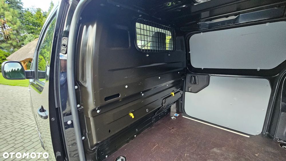 Toyota Proace 2,0D 177KM automat L3 Dłudi 2xDrzwi Nawi Kamera BLIS Klima Parktronik - 38