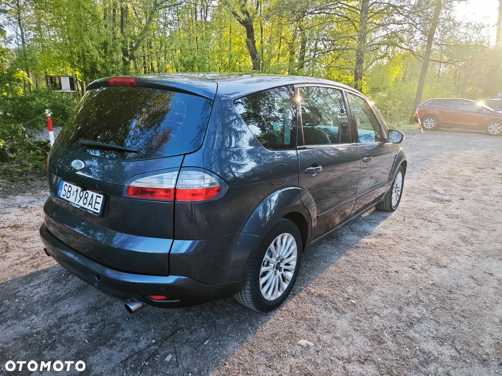 Ford S-Max 2.3 Trend - 2