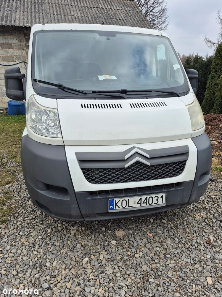 Citroën Jumper L1H1 Confort - 10