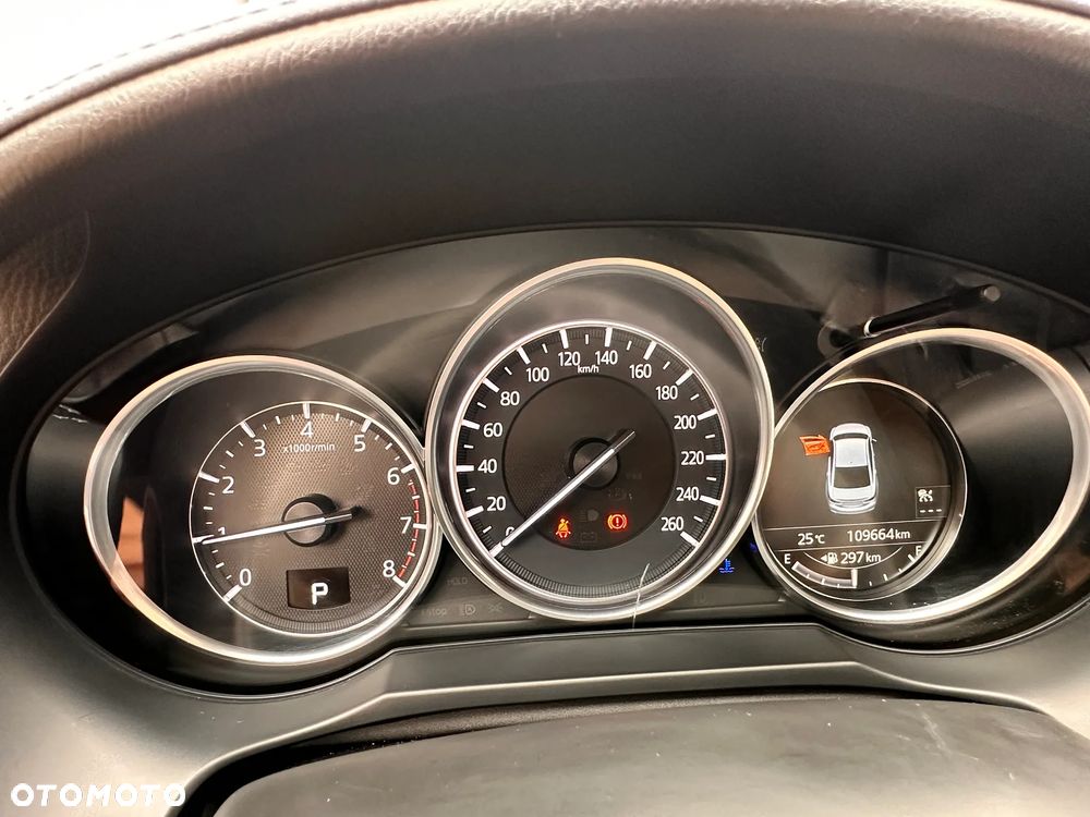 Mazda 6 2.5 Skypassion I-ELoop - 17