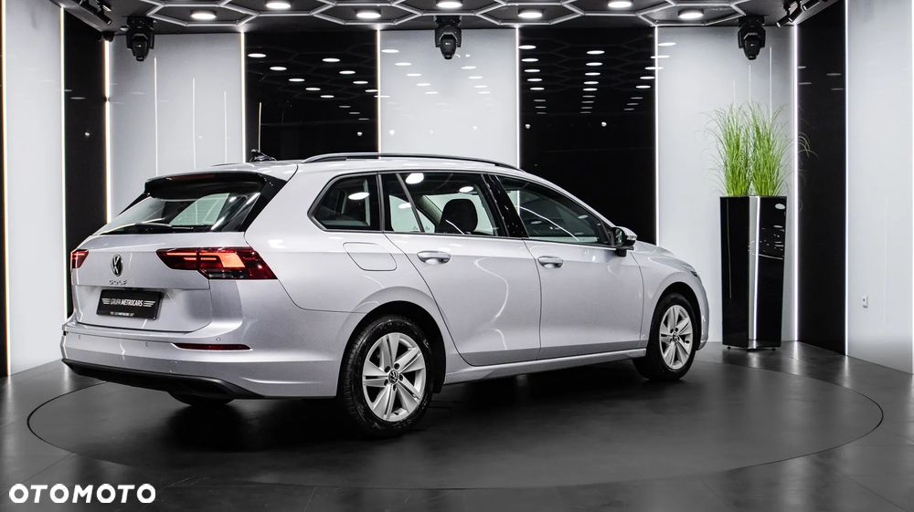 Volkswagen Golf Variant 1.5 TSI EVO Life - 7