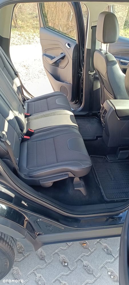 Ford Kuga 2.0 TDCi 4WD Titanium - 16