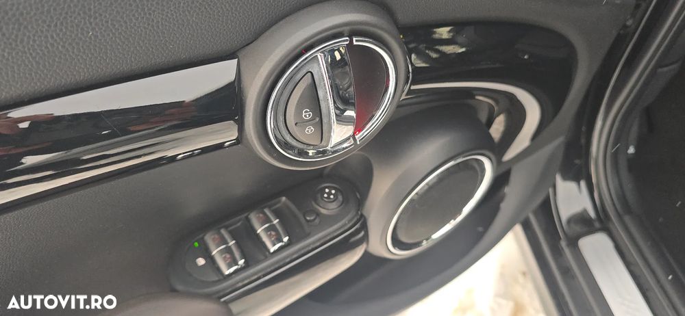 Mini Cooper SD Sport-Aut. Seven - 14