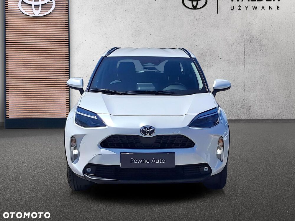 Toyota Yaris Cross Hybrid 1.5 Comfort - 9