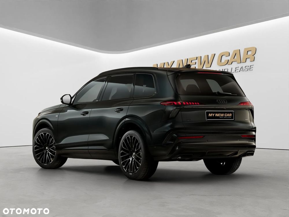 Audi Q7 TDI mHEV 210 kW Quattro S Line Tiptr - 19