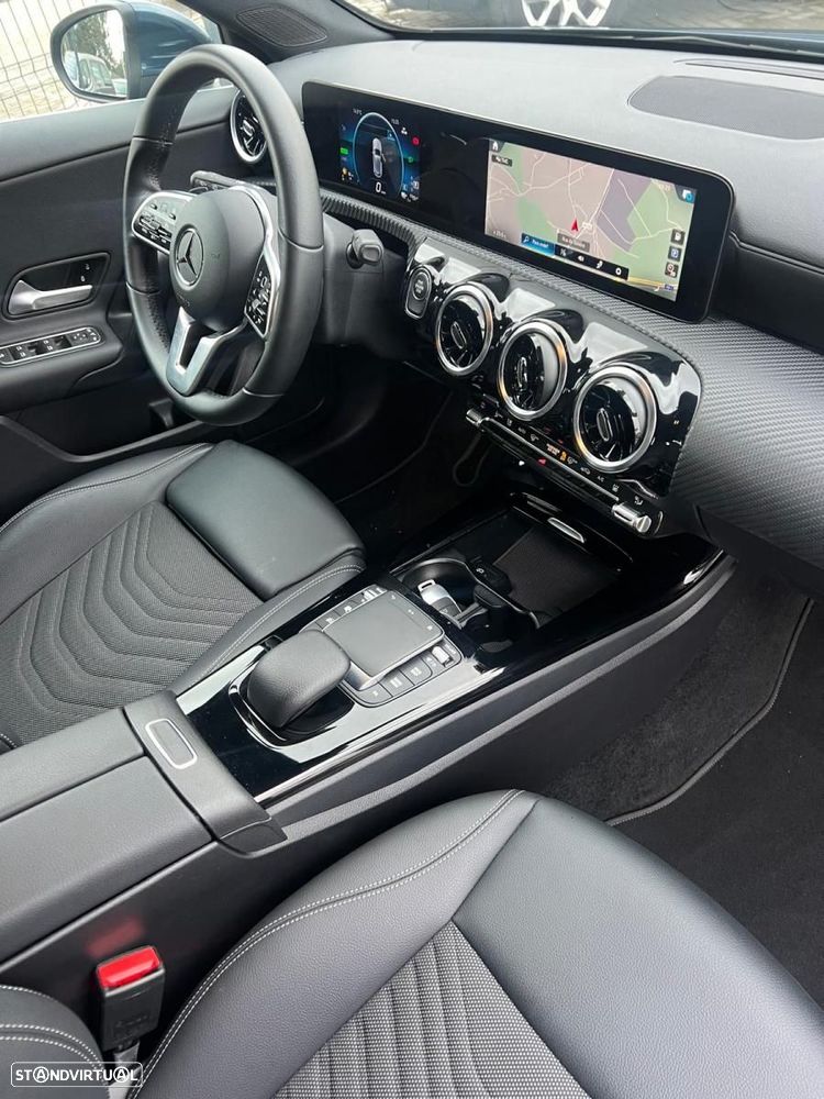 Mercedes-Benz A 250 e Style Plus - 5