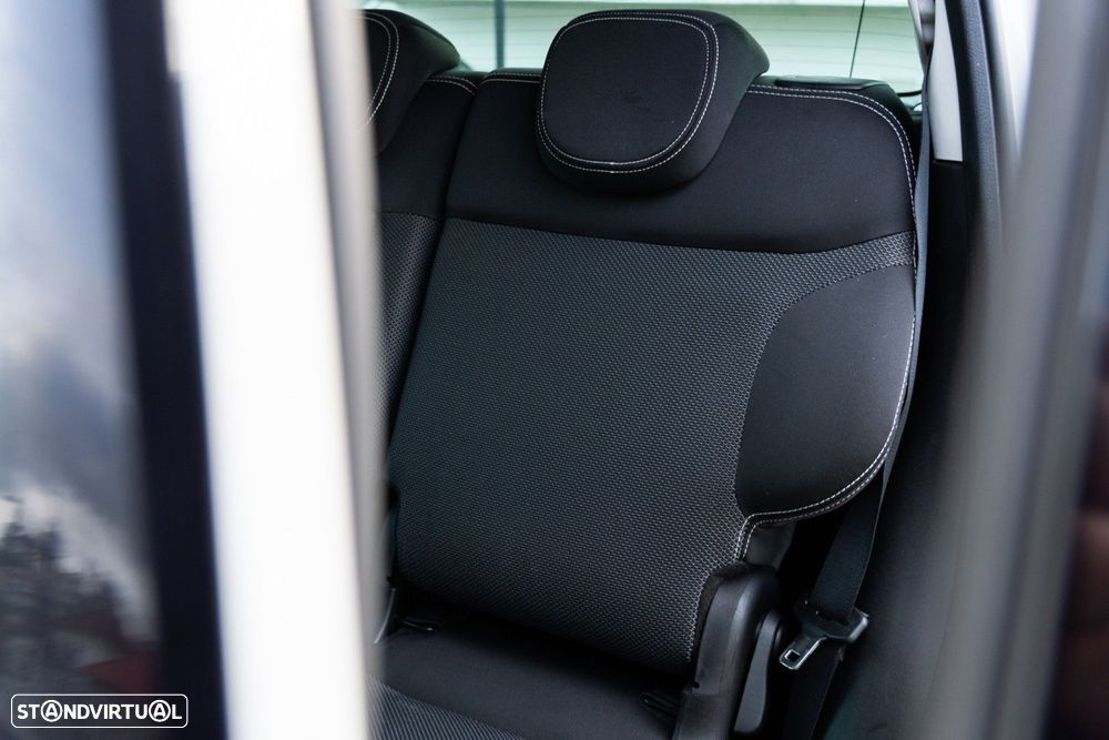 Fiat 500L 1.3 MJ Lounge - 32