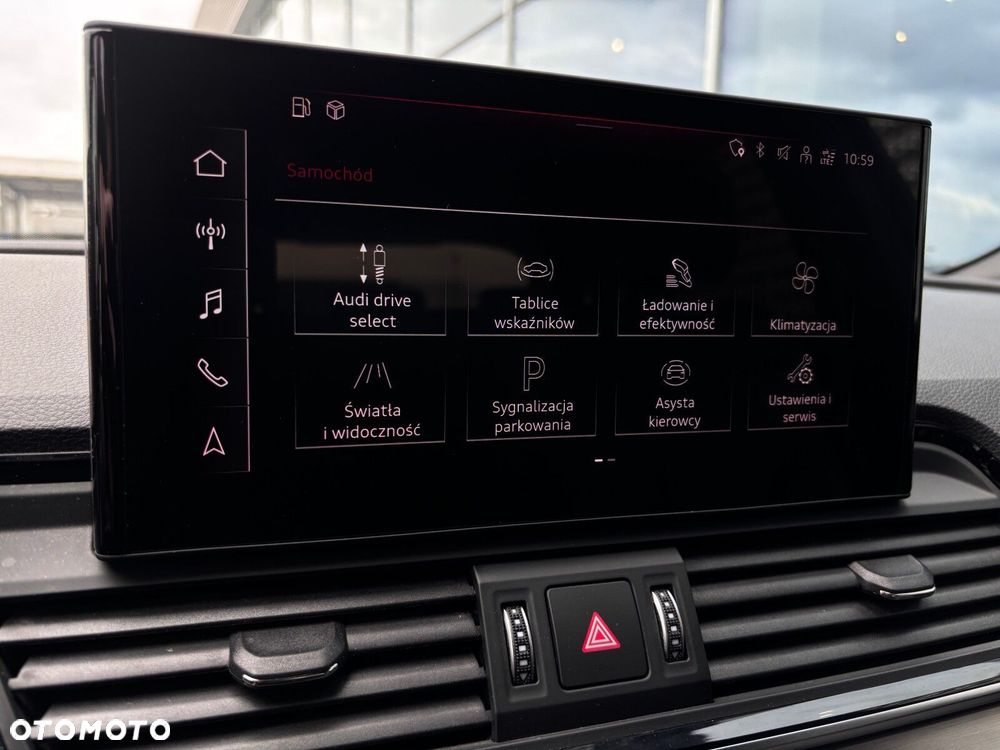 Audi Q5 Sportback - 30