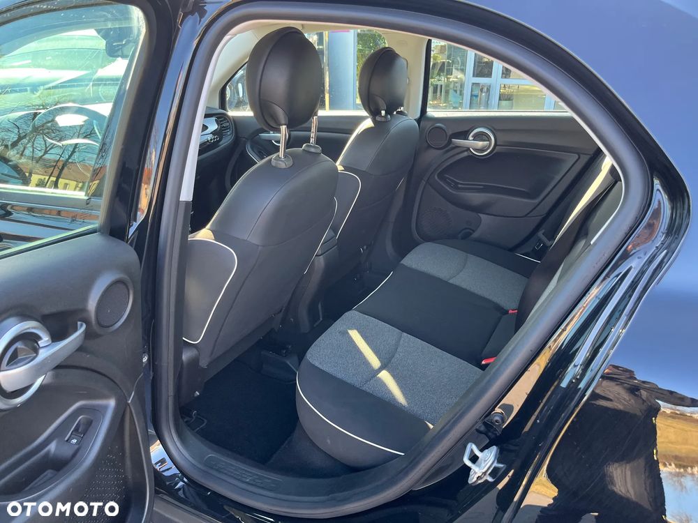 Fiat 500X 1.6 MultiJet Pop Star - 15