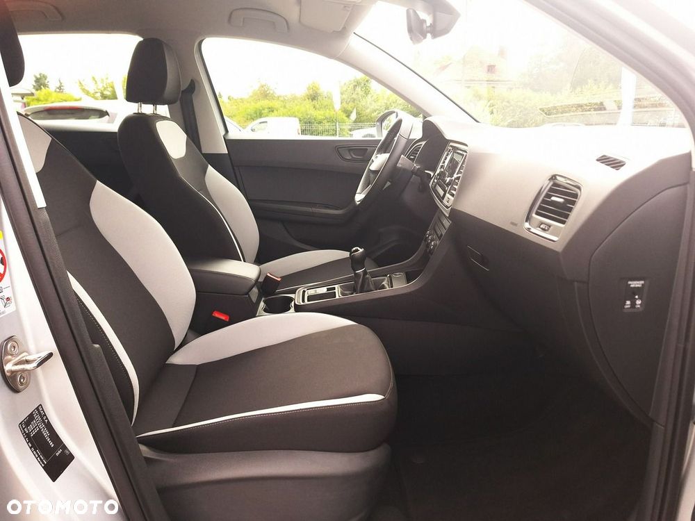 Seat Ateca - 28