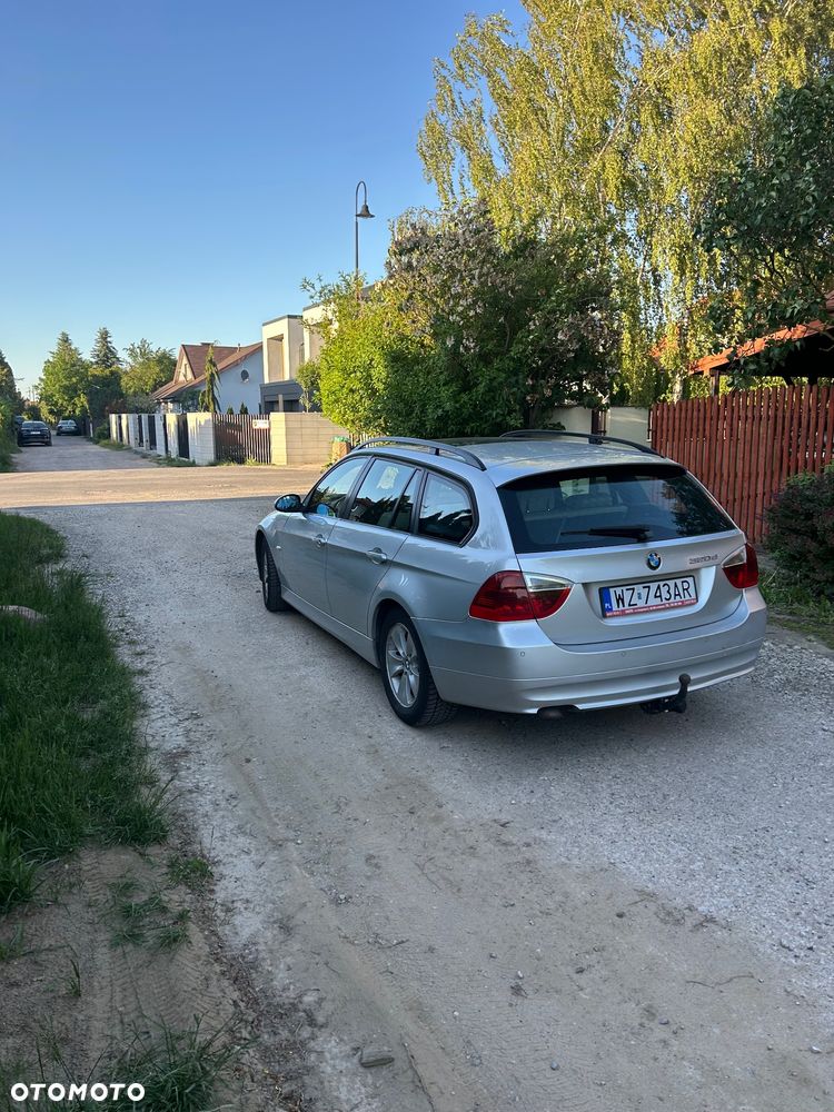 BMW Seria 3 - 3