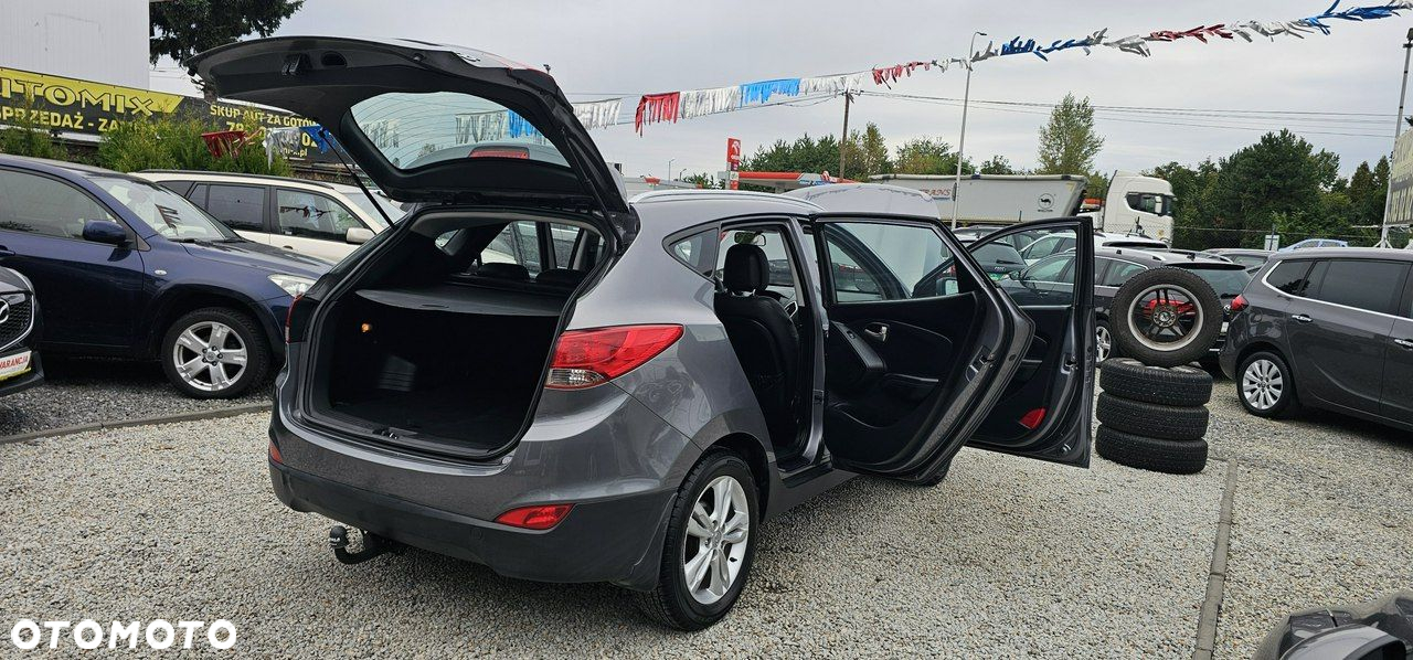 Hyundai ix35 - 26