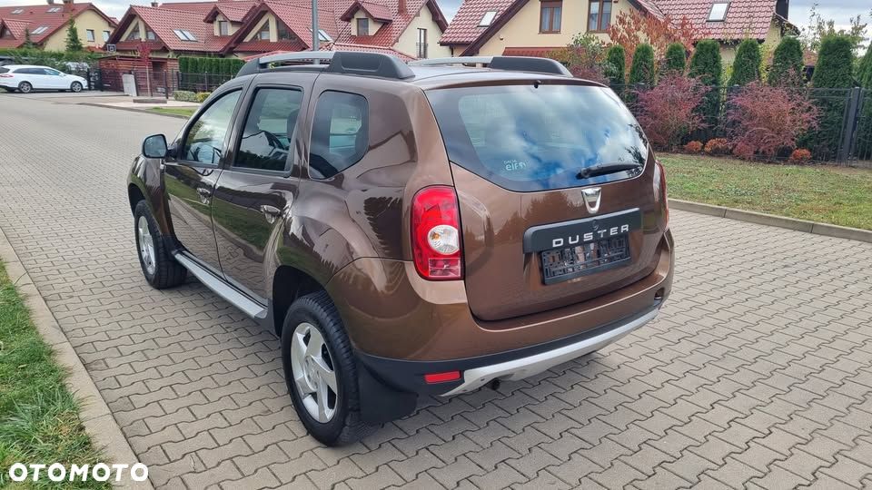 Dacia Duster - 7