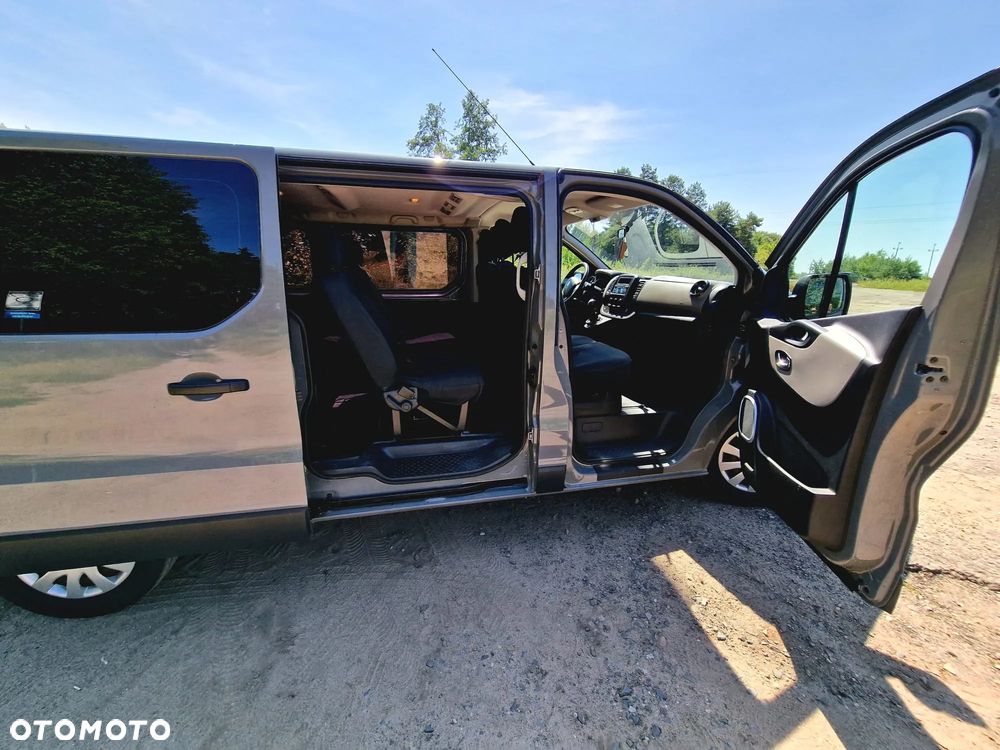 Renault Trafic 1.6 dCi - 14