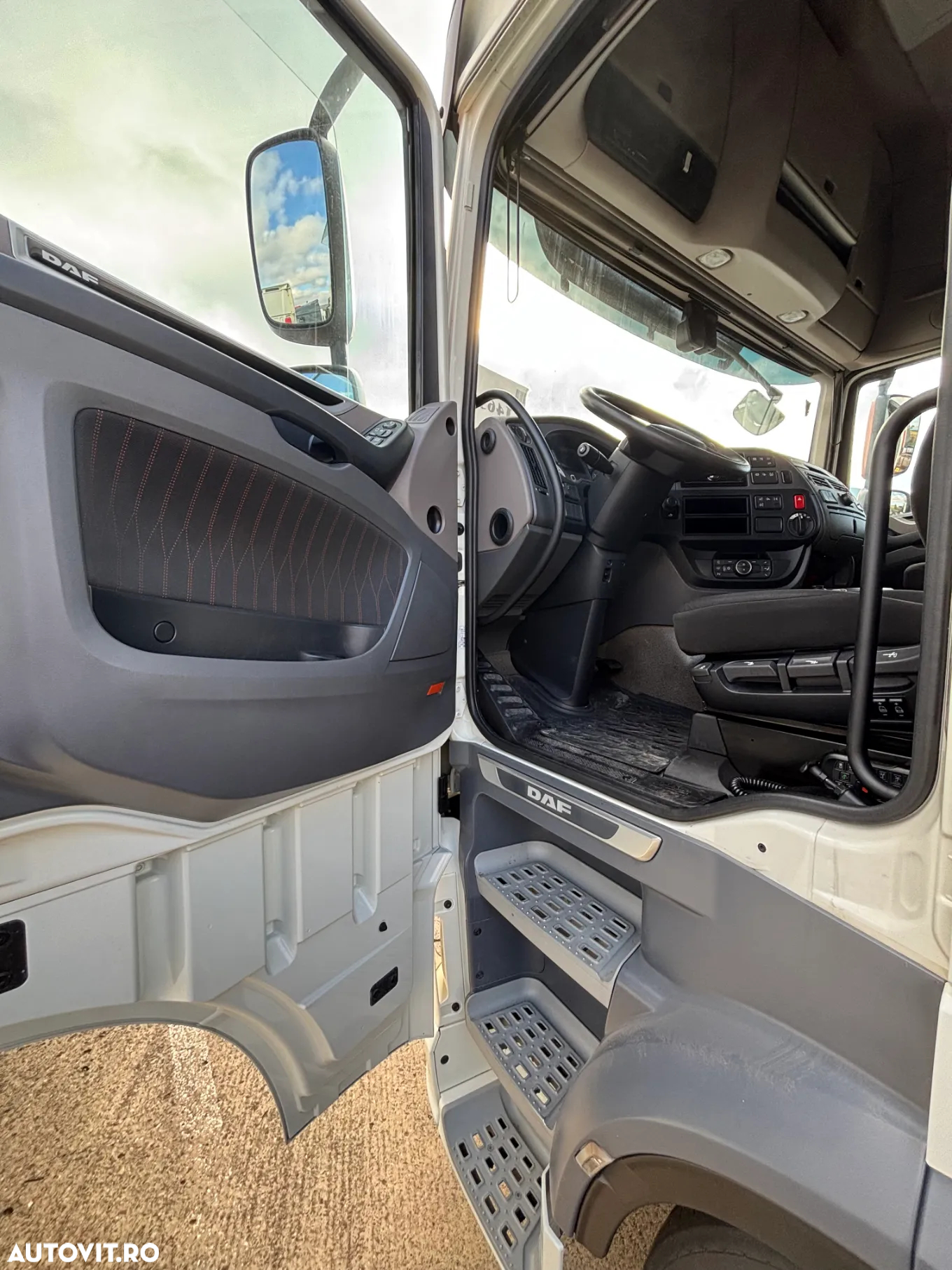 DAF XF480 6xAnvelope noi - 17