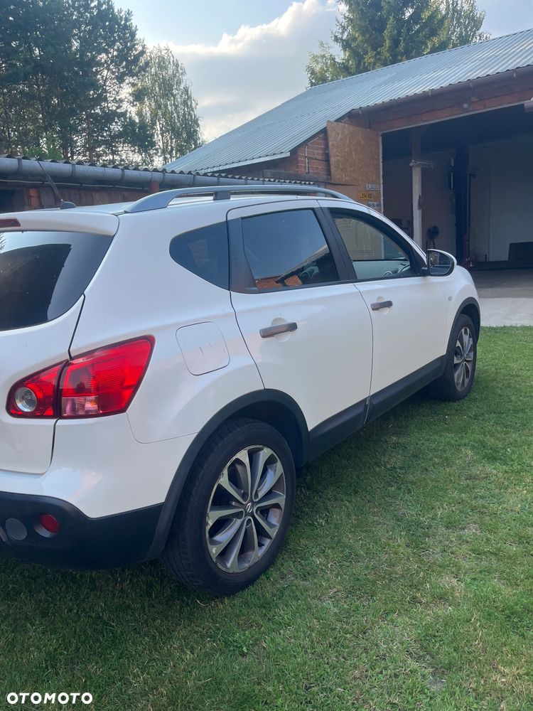 Nissan Qashqai 1.6 I-Way - 10
