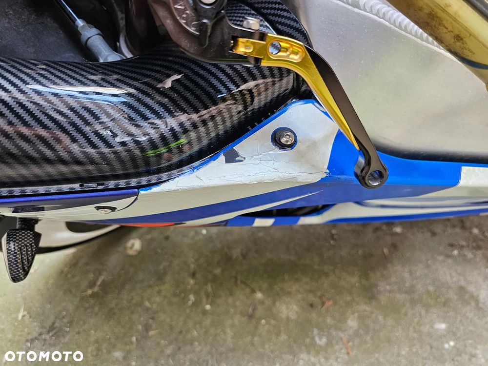 Suzuki GSX-R - 7
