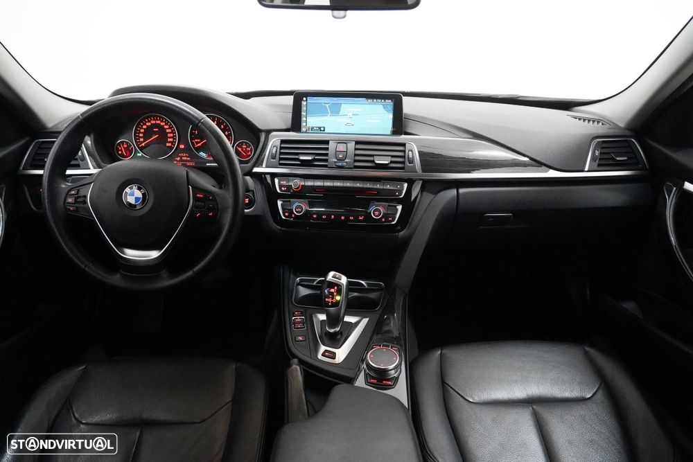 BMW 330 e iPerformance - 5