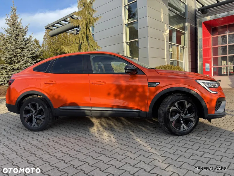 Renault Arkana - 5