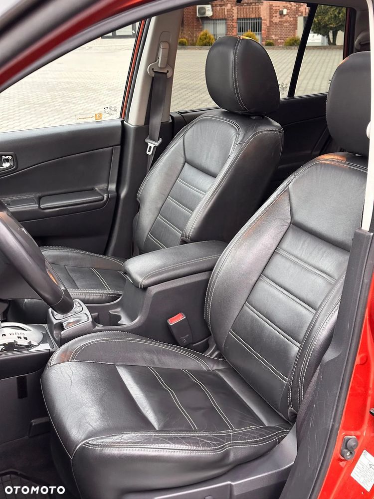 Renault Koleos 2.0 dCi 4x4 Dynamique Euro5 - 9