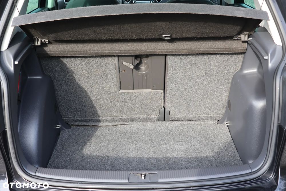 Volkswagen Golf Plus 2.0 TDI United - 16