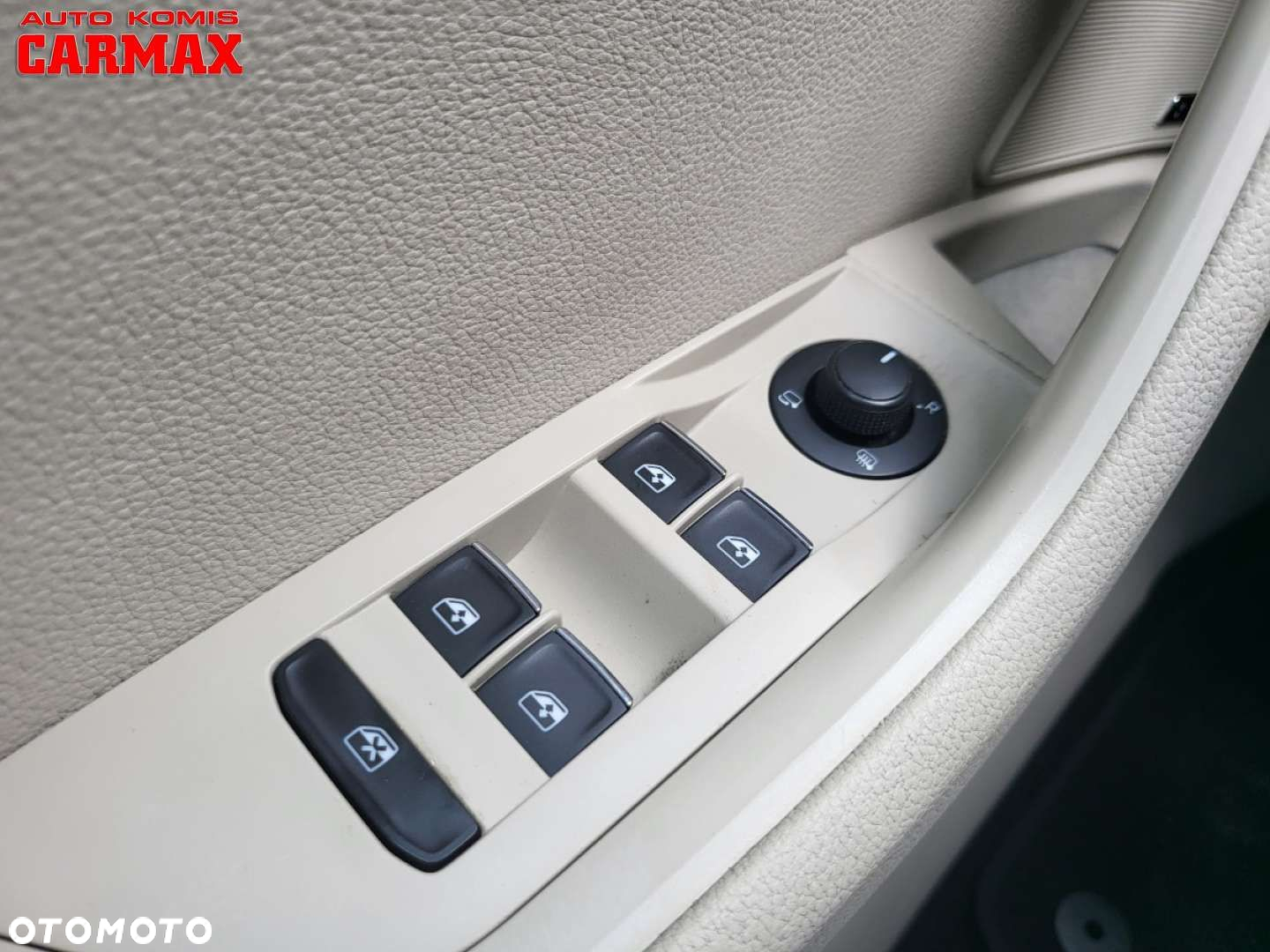 Skoda Superb Combi 2.0 TDI DSG L&K - 26