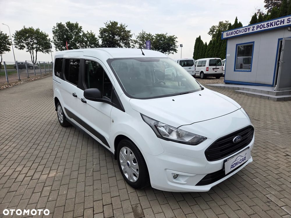 Ford Transit Connect Kombi 230 L2 Trend - 3