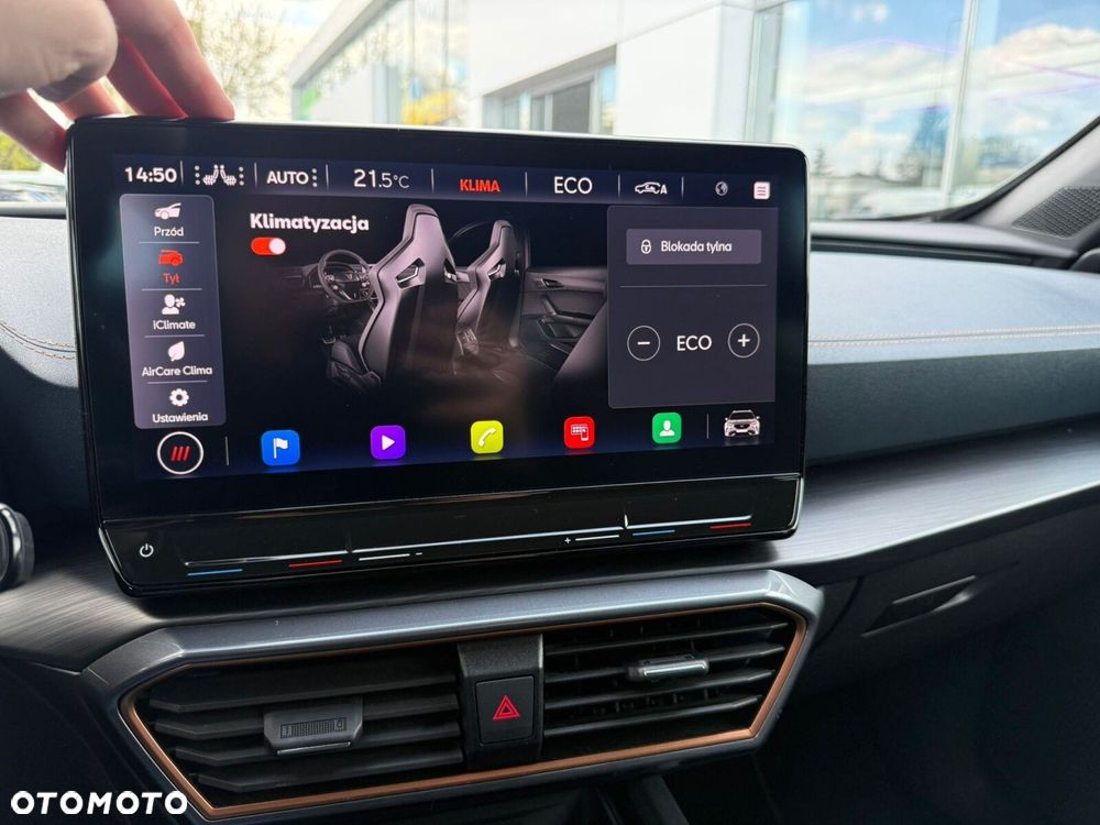 Cupra Formentor - 23