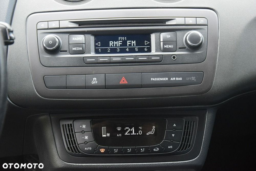 Seat Ibiza 1.2 TSI i-Tech - 27