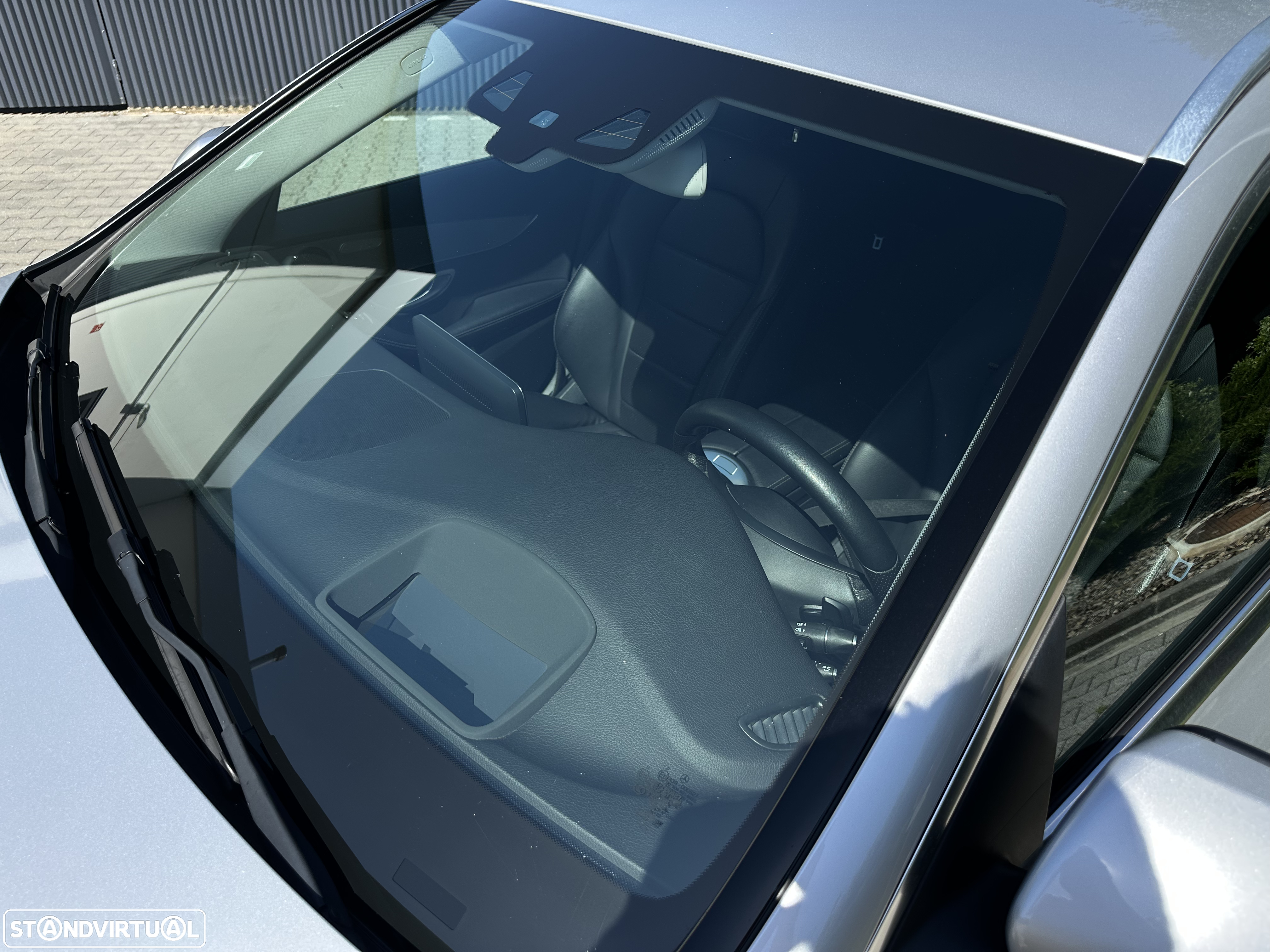 Mercedes-Benz C 350 e - 13