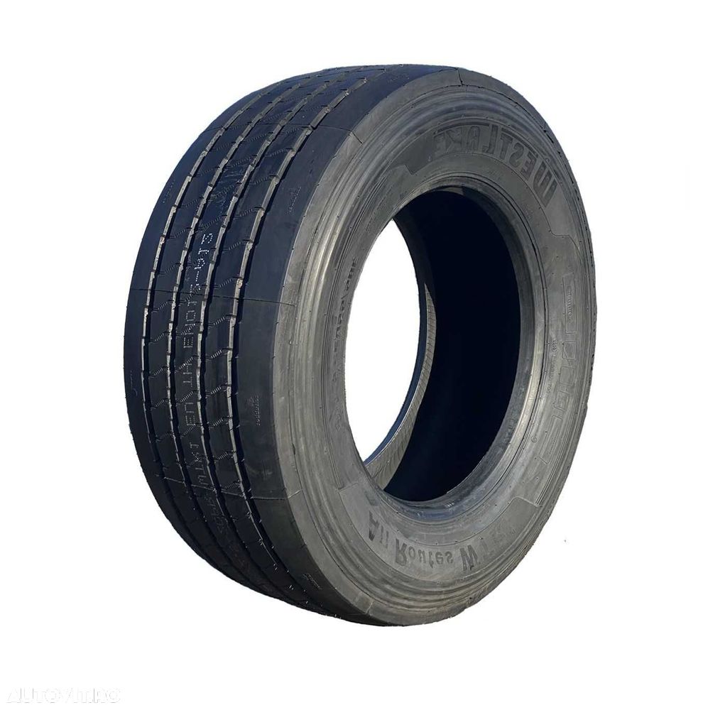 Anvelopa NOUA M+S*  385/55R22.5 Westlake WTR1  160 K Remorca - 3