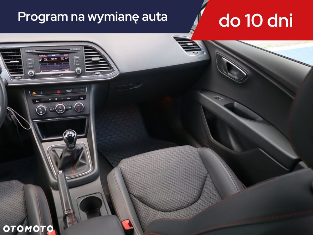 Seat Leon - 10