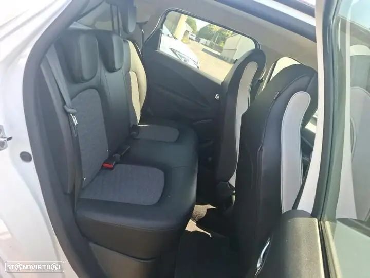 Renault Zoe (c/ Bateria) Intens 50 - 9