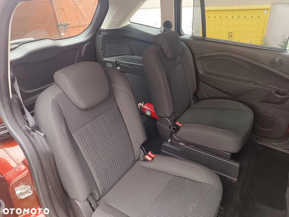 Ford Grand C-MAX 1.0 EcoBoost Ambiente ASS - 8