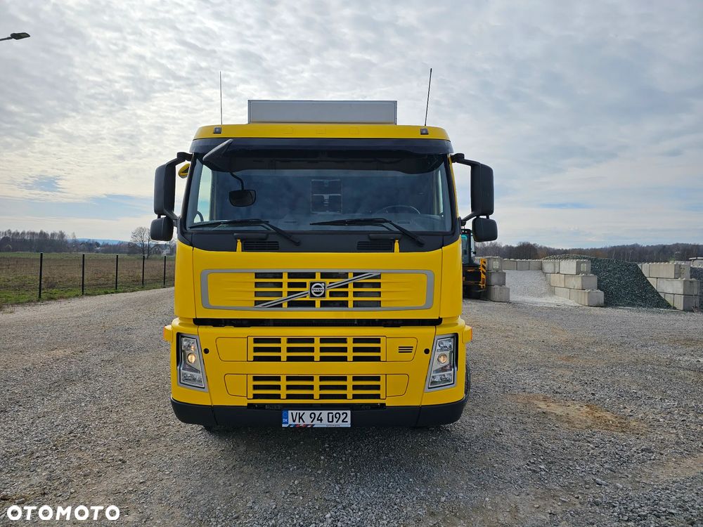 Volvo FM - 17
