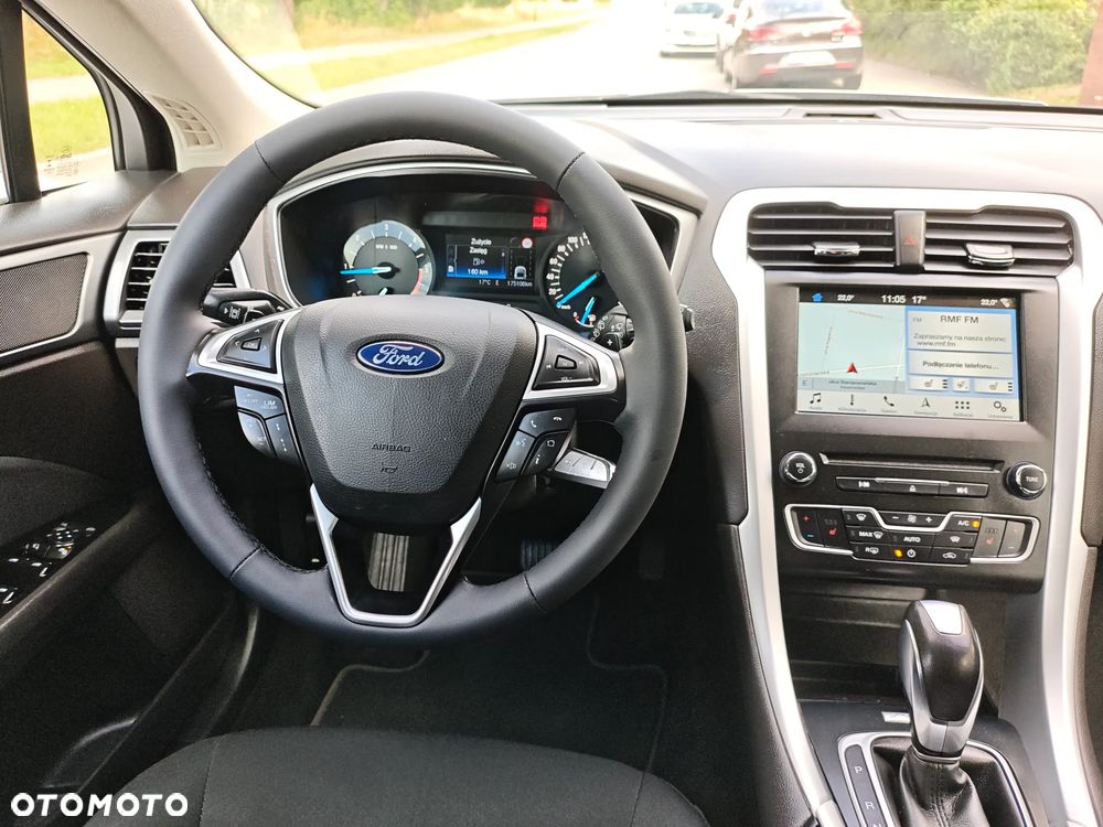 Ford Mondeo 2.0 TDCi STart-Stopp PowerShift-Aut Titanium - 22