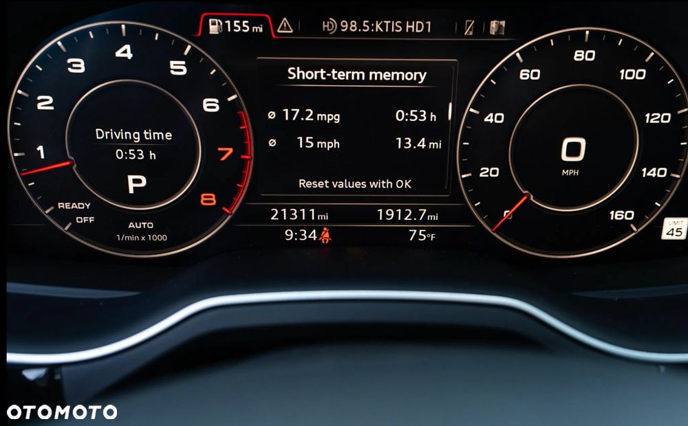 Audi Q7 - 10