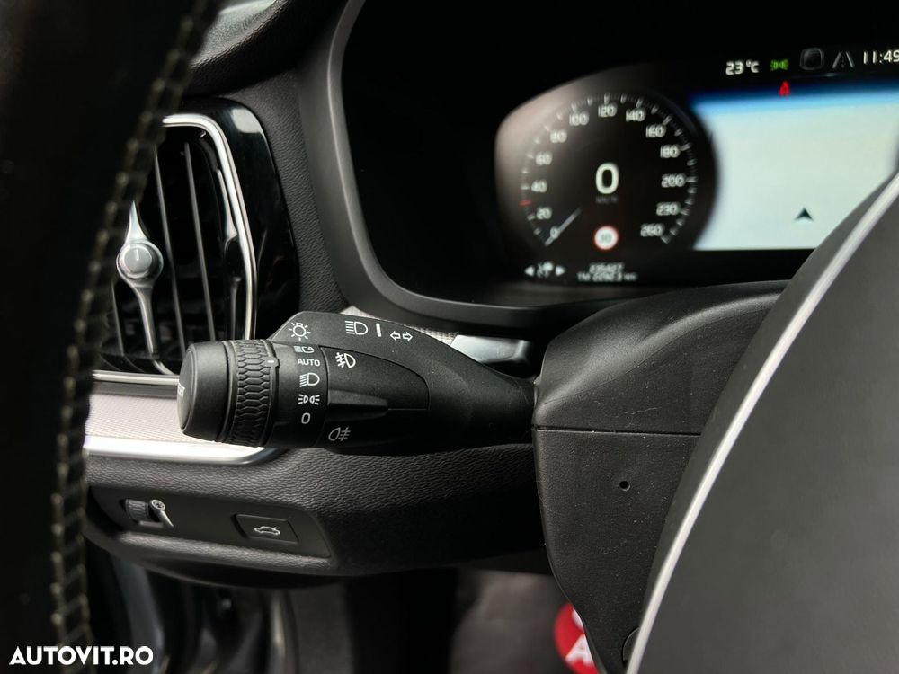 Volvo S60 - 20