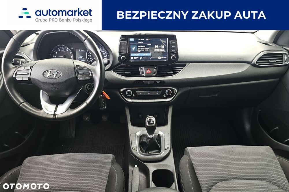 Hyundai i30 1.0 T-GDI Modern - 6