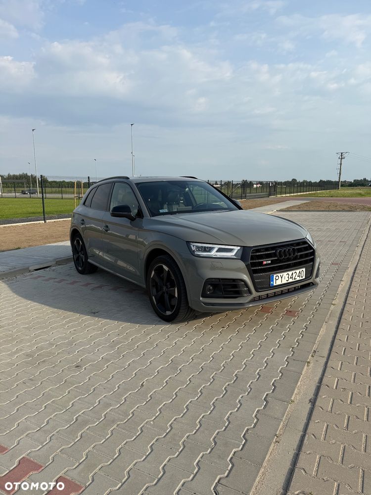 Audi SQ5 - 1