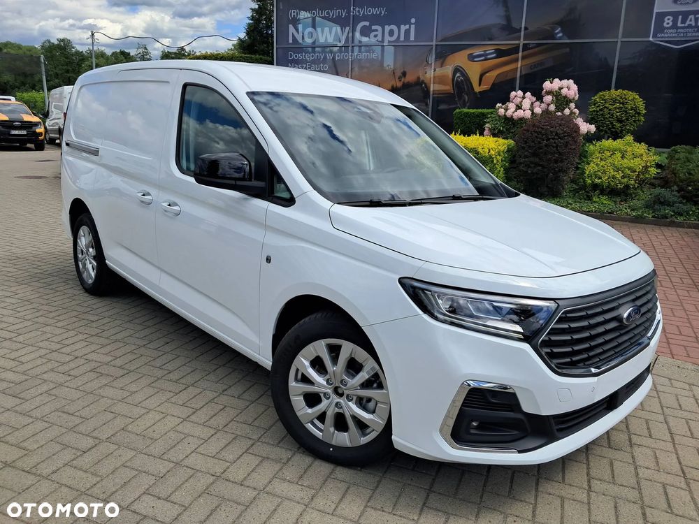 Ford Transit Connect - 4