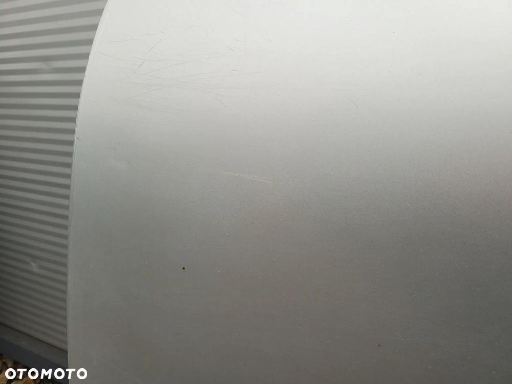 Citroen C4 Picasso I 10r Drzwi lewy przod prawy tyl lewy tyl  EZRC - 21